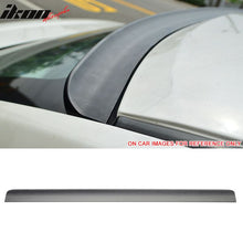 Load image into Gallery viewer, 2009-2014 Acura TL 4th Gen Rear Roof Spoiler PU Flexible