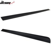 Load image into Gallery viewer, 2006-2010 Ford Fusion Rear Roof Spoiler PU Flexible