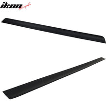 Load image into Gallery viewer, 2005-2010 Chrysler 300 300C Rear Roof Spoiler PU Flexible