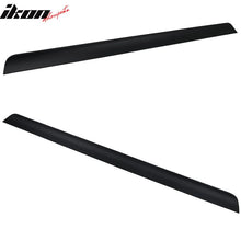 Load image into Gallery viewer, 2005-2010 Chrysler 300 300C Rear Roof Spoiler PU Flexible