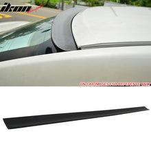 Load image into Gallery viewer, 2003-2007 Infiniti G35 G45 V35 Gen 2DR Roof Spoiler PU Flexible