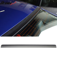 Load image into Gallery viewer, 2009-2015 Nissan Maxima A35 BRS Style Unpainted Roof Spoiler Wing PUF