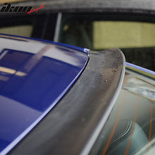 Load image into Gallery viewer, 2009-2015 Nissan Maxima A35 BRS Style Unpainted Roof Spoiler Wing PUF