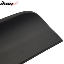 Load image into Gallery viewer, 2009-2015 Nissan Maxima A35 BRS Style Unpainted Roof Spoiler Wing PUF