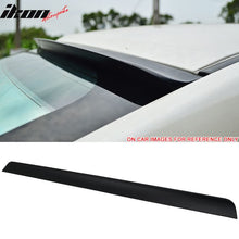 Load image into Gallery viewer, 2005-2010 Chrysler 300 300C Rear Roof Spoiler PU Flexible
