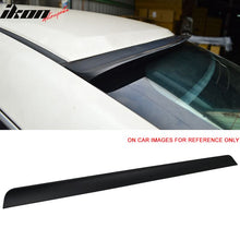 Load image into Gallery viewer, 2012-2015 Honda Civic Sedan Unpainted Rear Roof Spoiler Lip PUF