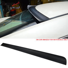 Load image into Gallery viewer, 2006-2010 Ford Fusion Rear Roof Spoiler PU Flexible