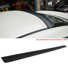 Load image into Gallery viewer, 2013-2015 Honda Accord 9th Unpainted Rear Roof Spoiler Wing PUF