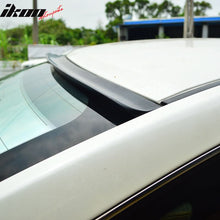 Load image into Gallery viewer, Fits 01-05 Honda Civic 2Dr 7Th UnBlack Roof Spoiler - PUF