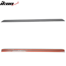 Load image into Gallery viewer, Fits 01-05 Honda Civic 2Dr 7Th UnBlack Roof Spoiler - PUF