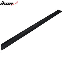 Load image into Gallery viewer, Fits 11-14 Cadillac CTS 2Dr Coupe PUF UnBlack Roof Spoiler