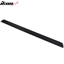 Load image into Gallery viewer, Fits 11-14 Cadillac CTS 2Dr Coupe PUF UnBlack Roof Spoiler