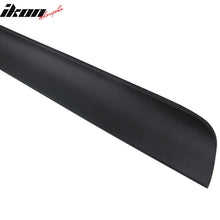 Load image into Gallery viewer, Fits 11-14 Cadillac CTS 2Dr Coupe PUF UnBlack Roof Spoiler
