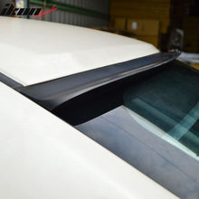 Load image into Gallery viewer, Fits 06-10 Dodge Charger Sedan UnBlack Roof Spoiler - PUF