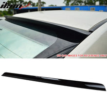 Load image into Gallery viewer, 2003-2007 Infiniti G35 G45 V35 Gen 2DR Roof Spoiler PU Flexible