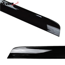 Load image into Gallery viewer, 1999-2004 Volkswagen Jetta Mk4 OEM Style Rear Roof Spoiler PU Flexible