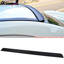 Load image into Gallery viewer, 2006-2010 Ford Fusion Rear Roof Spoiler PU Flexible