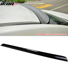 Load image into Gallery viewer, 2005-2010 Chrysler 300 300C Rear Roof Spoiler PU Flexible