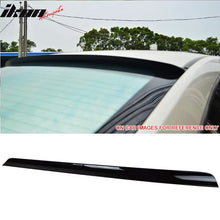 Load image into Gallery viewer, 2002-2006 Nissan Altima L31 4Dr Rear Roof Spoiler PU Flexible