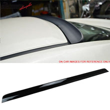 Load image into Gallery viewer, 2014-2020 BMW F32 2Dr Rear Roof Spoiler PU Flexible