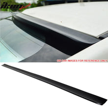 Load image into Gallery viewer, 2014-2016 Lexus IS250 IS350 Trunk Spoiler PU Flexible