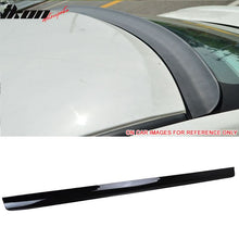 Load image into Gallery viewer, 2014-2016 Lexus IS250 IS350 Trunk Spoiler PU Flexible