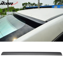 Load image into Gallery viewer, Fits 15-16 Acura TLX ES UnBlack Roof Spoiler - PUF