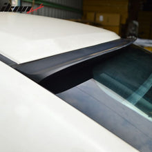 Load image into Gallery viewer, Fits 15-16 Acura TLX ES UnBlack Roof Spoiler - PUF