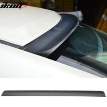 Load image into Gallery viewer, Fits 15-16 Acura RLX ES UnBlack Roof Spoiler - PUF