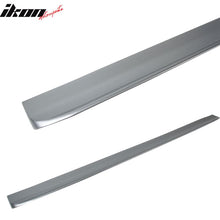 Load image into Gallery viewer, 2009-2014 Acura TSX Rear Roof Spoiler PU Flexible