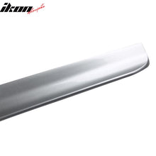 Load image into Gallery viewer, 2009-2014 Acura TSX Rear Roof Spoiler PU Flexible