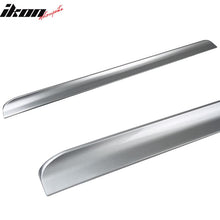 Load image into Gallery viewer, 2009-2014 Acura TSX Rear Roof Spoiler PU Flexible