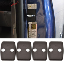 Load image into Gallery viewer, BMW F10 E90 E92 E60 F30 Door Latch Striker Catch Bracket Cover Cap