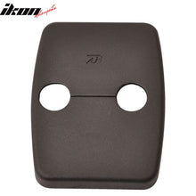 Load image into Gallery viewer, BMW F10 E90 E92 E60 F30 Door Latch Striker Catch Bracket Cover Cap