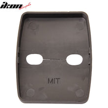 Load image into Gallery viewer, BMW F31 F11 Door Latch Striker Catch Bracket Cover Cap 4PC PP