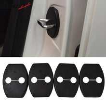 Load image into Gallery viewer, 2006-2011 Toyota Camry Door Latch Striker Catch Bracket Cover Cap PP