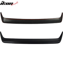 Load image into Gallery viewer, 2015-2017 Subaru WRX STI Front Grille Garnish Cover Carbon Fiber