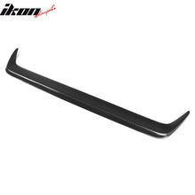 Load image into Gallery viewer, 2015-2017 Subaru WRX STI Front Grille Garnish Cover Carbon Fiber