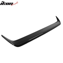 Load image into Gallery viewer, 2015-2017 Subaru WRX STI Front Grille Garnish Cover Carbon Fiber