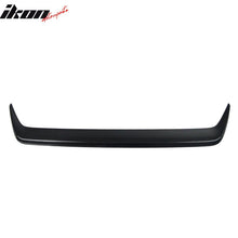 Load image into Gallery viewer, 2015-2017 Subaru WRX STI Front Grille Garnish Cover Carbon Fiber