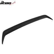 Load image into Gallery viewer, 2015-2017 Subaru WRX STI Front Grille Garnish Cover Carbon Fiber