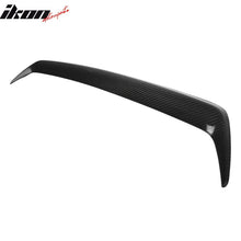 Load image into Gallery viewer, 2015-2017 Subaru WRX STI Front Grille Garnish Cover Carbon Fiber
