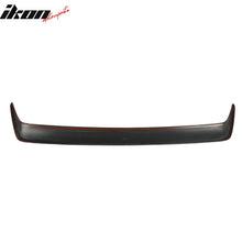 Load image into Gallery viewer, 2015-2017 Subaru WRX STI Front Grille Garnish Cover Carbon Fiber