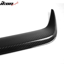 Load image into Gallery viewer, 2015-2017 Subaru WRX STI Front Grille Garnish Cover Carbon Fiber