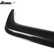 Load image into Gallery viewer, 2015-2017 Subaru WRX STI Front Grille Garnish Cover Carbon Fiber