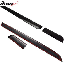 Load image into Gallery viewer, 2015-2021 Subaru WRX STI Front Glove Compartment Box Carbon Fiber