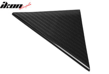 Load image into Gallery viewer, 2012-2016 Mazda CX-5 Door Carbon Fiber CF 10PCS Pillar Post Cover Trim