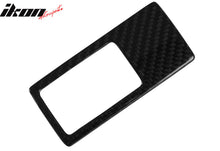 Load image into Gallery viewer, 2016-2025 Mazda MX-5 Miata Carbon Fiber Smart Idle Stop System Cover