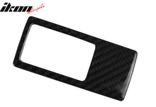 Load image into Gallery viewer, 2016-2025 Mazda MX-5 Miata Carbon Fiber Smart Idle Stop System Cover