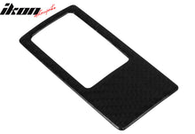 Load image into Gallery viewer, 2016-2025 Mazda MX-5 Miata Carbon Fiber Smart Idle Stop System Cover